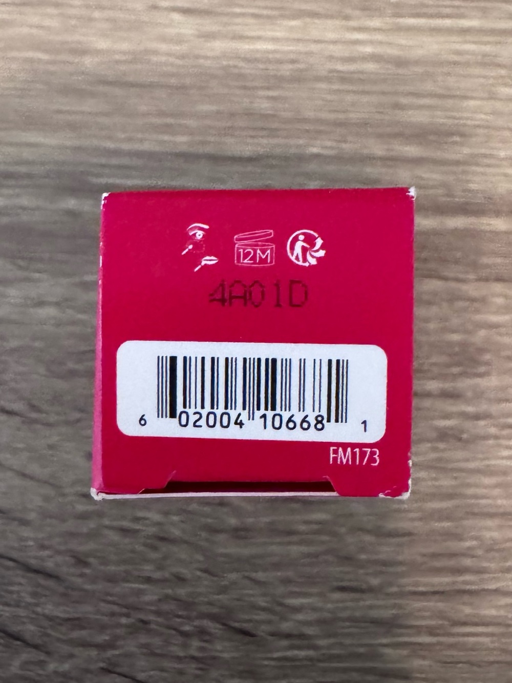 Benefit Benetint Rose Lip & Cheek Stain 6mL 0.2oz BNIB - Picture 7 of 10